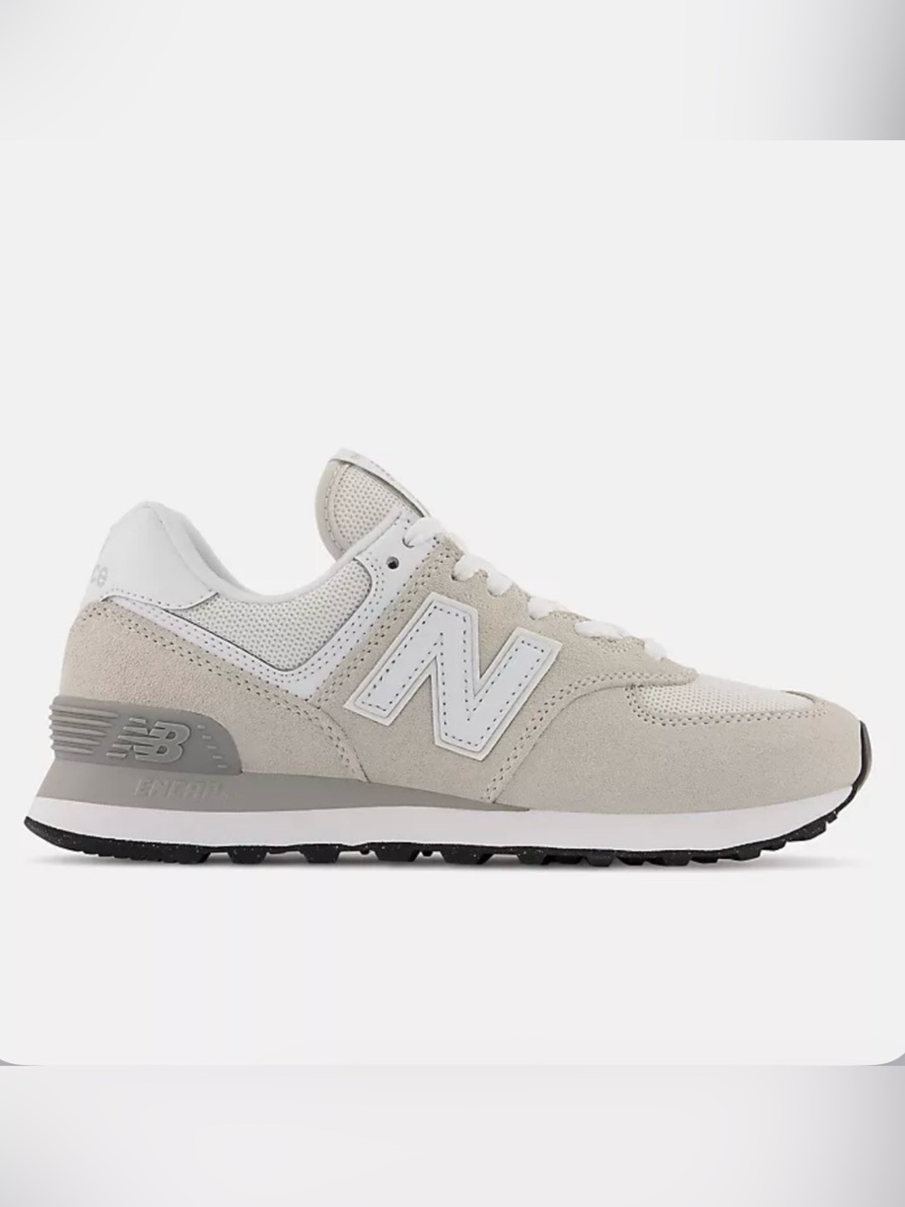 New Balance 574 Men's 10.5 2E